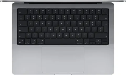 Ноутбук Apple MacBook Pro 14" 2021 Apple M1 Pro chip with 10‑core CPU and 16‑core GPU (16+1TB SSD)