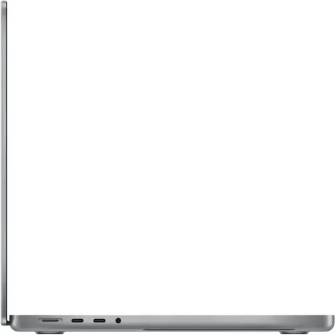 Ноутбук Apple MacBook Pro 14" 2021 Apple M1 Pro chip with 10‑core CPU and 16‑core GPU (16+1TB SSD)
