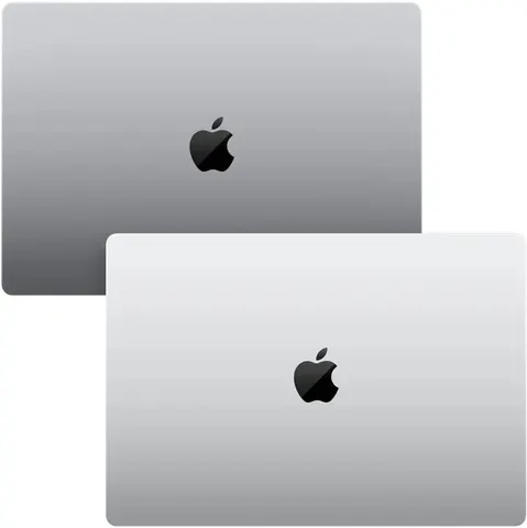Ноутбук Apple MacBook Pro 14" 2021 Apple M1 Pro chip with 10‑core CPU and 16‑core GPU (16+1TB SSD)