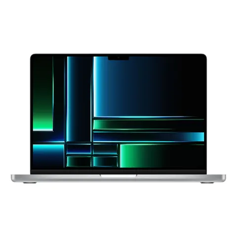 Ноутбук Apple MacBook Pro 14" 2023 Apple M2 Pro chip with 10‑core CPU and 16‑core GPU (16+512GB SSD)