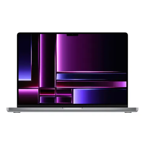 Ноутбук Apple MacBook Pro 14" 2023 Apple M2 Pro chip with 10‑core CPU and 16‑core GPU (16+512GB SSD)