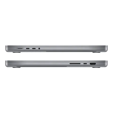 Ноутбук Apple MacBook Pro 14" 2023 Apple M2 Pro chip with 10‑core CPU and 16‑core GPU (16+512GB SSD)