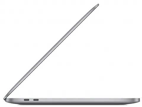 Ноутбук Apple MacBook Pro 13.3" 2020 Apple M1 (16+256GB SSD)