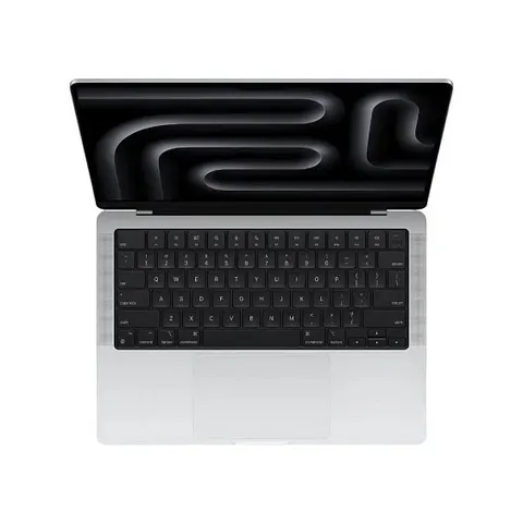 Ноутбук Apple MacBook Pro 14" 2023 Apple M3 Max chip with 14‑core CPU and 30‑core GPU (36+1TB SSD)