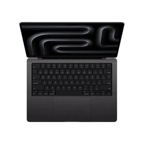 Ноутбук Apple MacBook Pro 14" 2023 Apple M3 chip with 8‑core CPU and 10‑core GPU (8+1TB SSD)