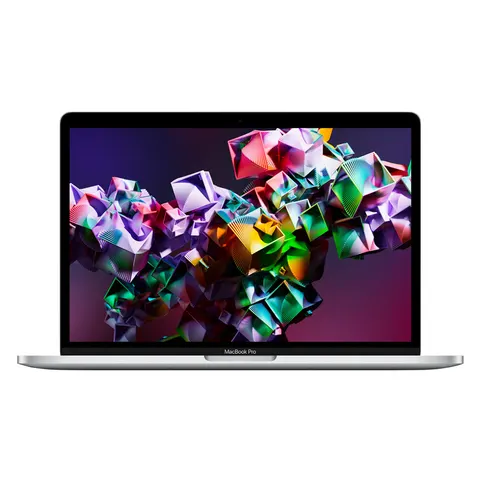 Ноутбук Apple MacBook Pro 13.3" 2022 Apple M2 chip with 8‑core CPU and 10‑core GPU (8+512GB SSD)
