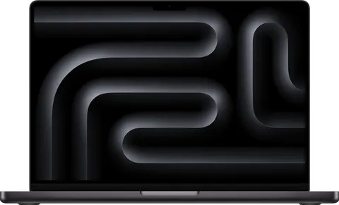 Ноутбук Apple MacBook Pro 14" 2025 M5 10‑core CPU/ 10‑core GPU (24GB+1TB SSD)