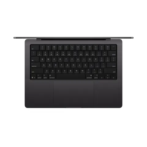 Ноутбук Apple MacBook Pro 14" 2025 M5 10‑core CPU/ 10‑core GPU (16GB+1TB SSD)