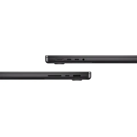 Ноутбук Apple MacBook Pro 14" 2025 M5 10‑core CPU/ 10‑core GPU (16GB+1TB SSD)
