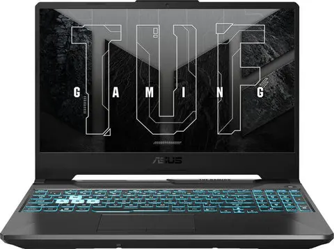 Ноутбук Asus TUF Gaming A15 15.6" 144Hz Ryzen 5 7535HS/ Nvidia Geforce RTX 2050 4GB (16GB+512GB SSD)