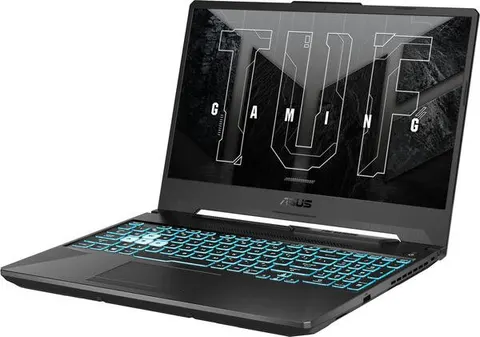 Ноутбук Asus TUF Gaming A15 15.6" 144Hz Ryzen 5 7535HS/ Nvidia Geforce RTX 2050 4GB (16GB+512GB SSD)