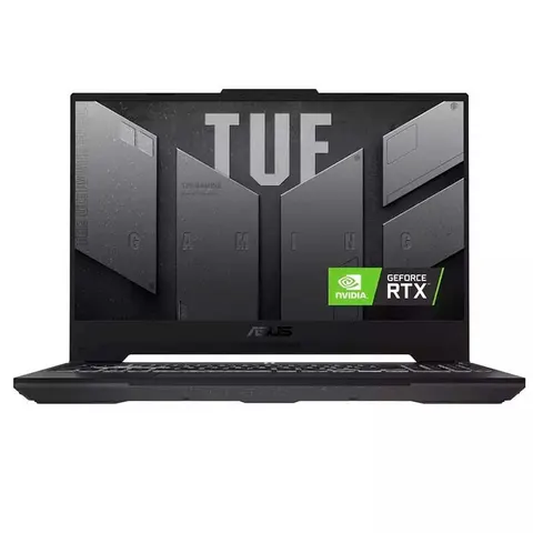 Ноутбук ASUS TUF A16 16” WUXGA FHD+ 144Hz Ryzen 7 170 / NVIDIA GeForce RTX 4050 6GB Graphics (16GB DDR5 + 512GB SSD) DOS, RGB Backlit KB, ENG KB