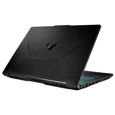 Ноутбук Asus TUF A17 17.3" 144Hz Ryzen 5-7535HS / NVIDIA GeForce RTX 4050 6GB / (16GB + 512GB SSD) Win11