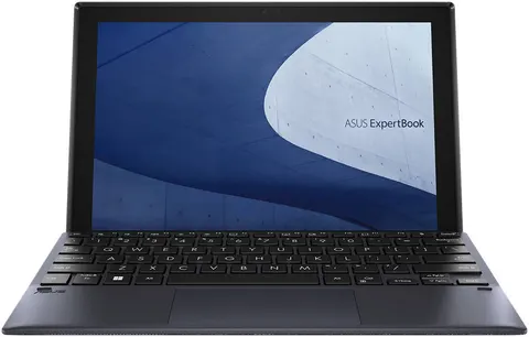 Ноутбук ASUS ExpertBook B3 10.5" WUXGA Qualcom 7C Gen2 (8GB+128GB EMMC) WIN11 Keyboard