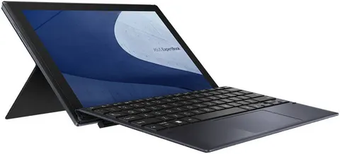 Ноутбук ASUS ExpertBook B3 10.5" WUXGA Qualcom 7C Gen2 (8GB+128GB EMMC) WIN11 Keyboard