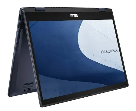 Ноутбук ASUS ExpertBook 14.0" B3402FVA FHD X-360 Touch Intel Core 5-120U / Intel Graphics (16GB + 512GB SSD) DOS, Stylus, Bag + Mouse