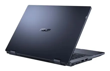 Ноутбук ASUS ExpertBook 14.0" B3402FVA FHD X-360 Touch Intel Core 5-120U / Intel Graphics (16GB + 512GB SSD) DOS, Stylus, Bag + Mouse