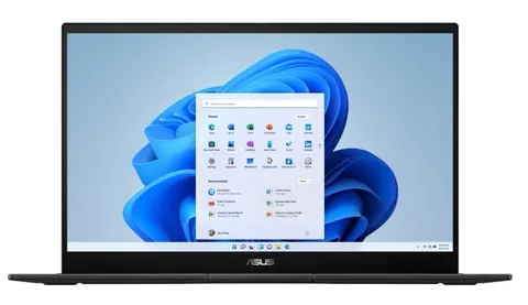Ноутбук ASUS Creator Laptop OLED 15.6" Intel Core i7-13620H 13th Gen/ Nvidia GeForce RTX3050 6GB (16+512GB SSD)