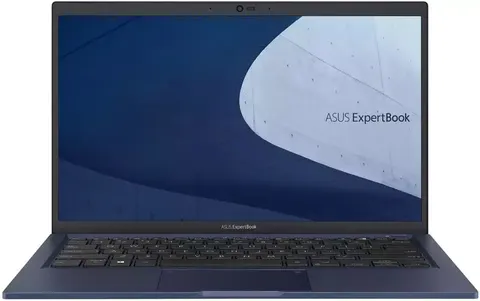 Ноутбук Asus ExpertBook B1503CVA 15.6" FHD Intel Core i5-1334U 13th Gen / Intel UHD Graphics (16GB+512GB SSD) DOS, ENG/ARB KB