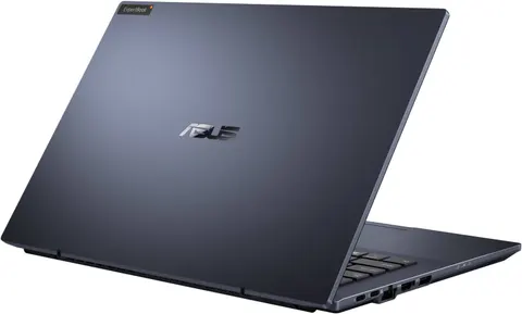 Ноутбук ASUS ExpertBook 14.0" FHD Intel Core i7-13620H 13th Gen / Intel Iris Xe Graphics (16GB + 512GB SSD) ENG