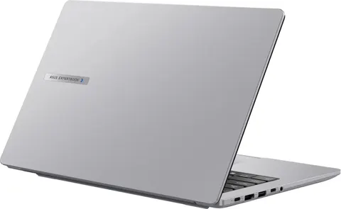 Ноутбук ASUS ExpertBook 14.0" FHD Intel Core i5-1334U 13th Gen / Intel Iris Xe Graphics (16GB + 512GB SSD) DOS, ENG/ARB
