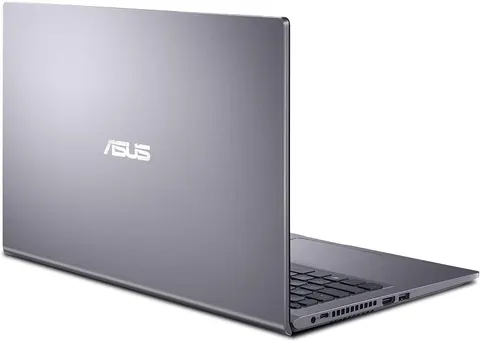 Ноутбук ASUS VivoBook 14 F415 14" Intel Core i3-1115G4/Iris Xe Graphics G4 (4+128GB SSD)