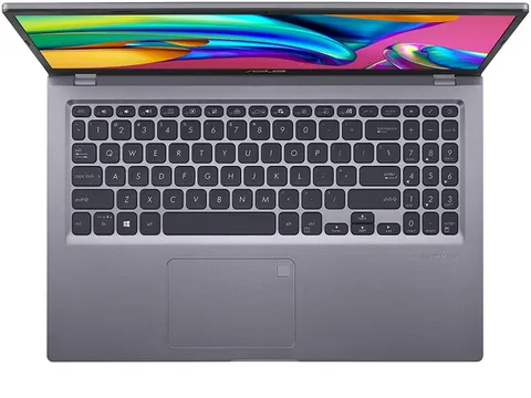 Ноутбук ASUS VivoBook 14 F415 14" Intel Core i3-1115G4/Iris Xe Graphics G4 (4+128GB SSD)
