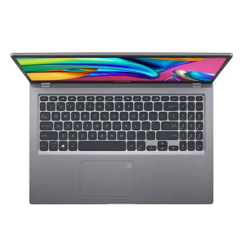 Ноутбук ASUS VivoBook 15 Thin and Light Laptop 15.6" i7-1165G7 11th Gen/Iris Xe Graphics (8+512GB SSD)
