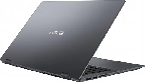 Ноутбук ASUS VivoBook Flip 14 Thin and Light Laptop Touch Display 14" AMD Ryzen 5-5500U/AMD Radeon Graphics (8+512GB SSD)