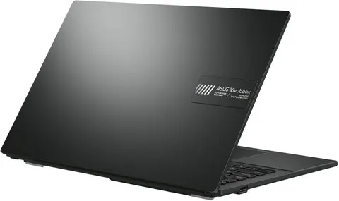 Ноутбук ASUS VivoBook E1504FA 15.6" FHD AMD Ryzen 3 7320U / Radeon Graphics (8GB + 512GB SSD) DOS