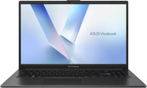 Ноутбук ASUS Vivobook Go 15 L1504FA 15.6" IPS AMD Ryzen 5 7520U / AMD Radeon 610M Graphics (16GB + 512GB SSD)