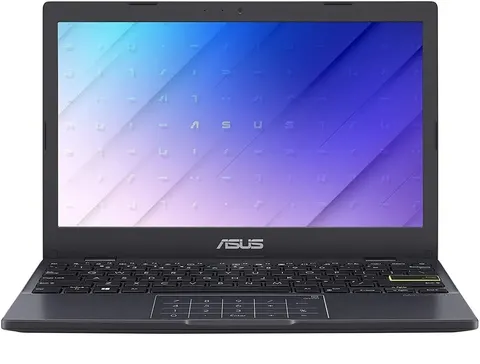 Ноутбук ASUS Vivobook Go 12 L210 11.6” Ultra-Thin Laptop Intel Celeron N4020/Intel UHD 600 (4+64GB)