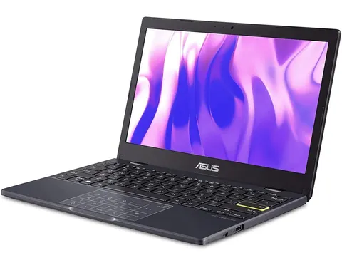 Ноутбук ASUS NumberPad L210 11.6" Intel N4020/Intel UHD Graphics (4+64GB SSD)
