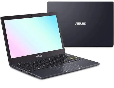 Ноутбук ASUS NumberPad L210 11.6" Intel N4020/Intel UHD Graphics (4+64GB SSD)