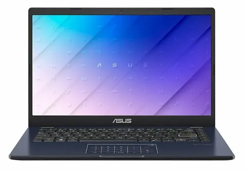 Ноутбук ASUS L410 14" Intel N4020/Intel UHD Graphics (4+128GB SSD)