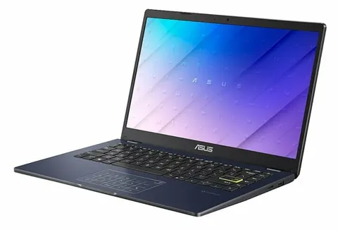 Ноутбук ASUS L410 14" Intel N4020/Intel UHD Graphics (4+128GB SSD)