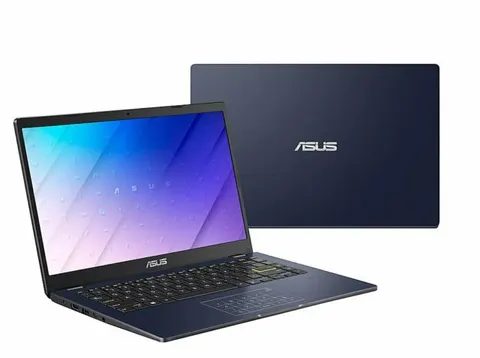Ноутбук ASUS L410 14" Intel N4020/Intel UHD Graphics (4+128GB SSD)