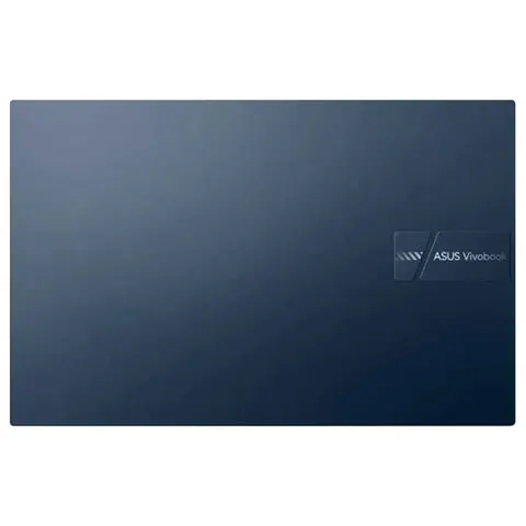 Ноутбук ASUS Vivobook 15 15.6" IPS / AMD Ryzen 7 170 / AMD Radeon Graphics (16GB + 512GB SSD) Quiet Blue