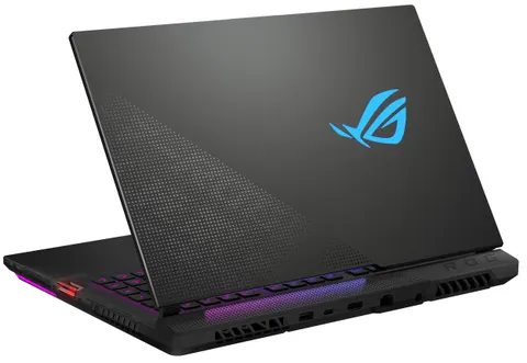 Ноутбук ASUS ROG Strix Scar 15 Gaming 15.6" Ryzen 9-5900HX/GF RTX 3080 (32+1000GB SSD)