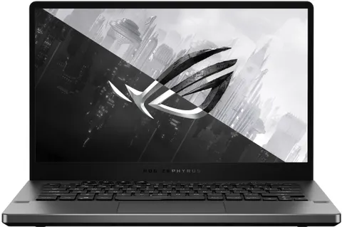Ноутбук ASUS ROG Zephyrus G14 14" Ryzen 9-5900HS/RTX 3060 6GB (24+1000GB SSD)