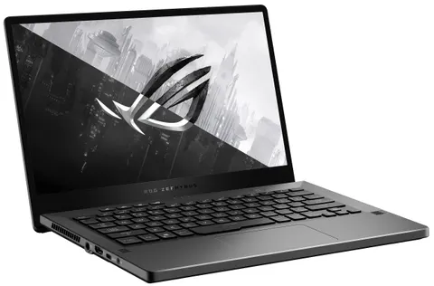 Ноутбук ASUS ROG Zephyrus G14 14" Ryzen 9-5900HS/RTX 3060 6GB (24+1000GB SSD)