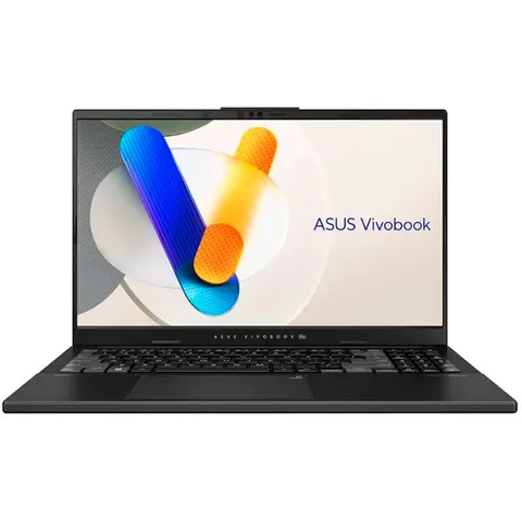 Ноутбук Asus Vivobook S 14 14" OLED Intel Core Ultra 5 226V/ Intel Arc Graphics 130V (16GB+512GB SSD) Win11