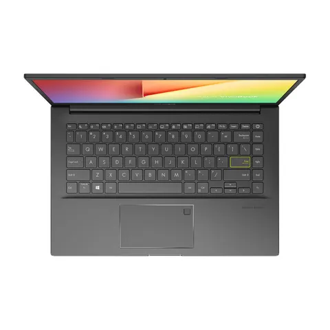 Ноутбук ASUS VivoBook 15 Thin and Light Laptop 15.6" AMD Ryzen 5-5500U/AMD Radeon Graphics (16+512GB SSD)