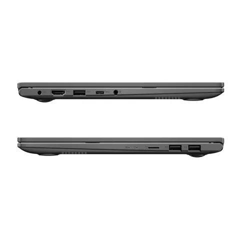 Ноутбук ASUS VivoBook 15 Thin and Light Laptop 15.6" AMD Ryzen 5-5500U/AMD Radeon Graphics (16+512GB SSD)
