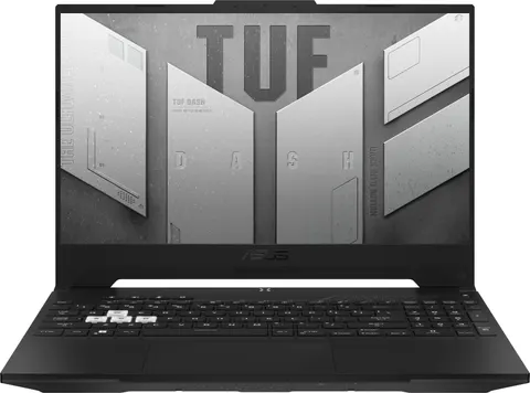 Ноутбук ASUS TUF Gaming 15.6" 144Hz Intel Core i7-12650H 12th Gen/GeForce RTX 3050Ti (8+512GB SSD)