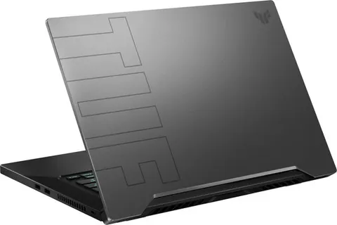 Ноутбук ASUS TUF Dash 15 Ultra Slim Gaming Laptop 15.6” 144Hz i7-11370H 11th Gen/GeForce RTX 3050 Ti (8GB+512GB SSD)