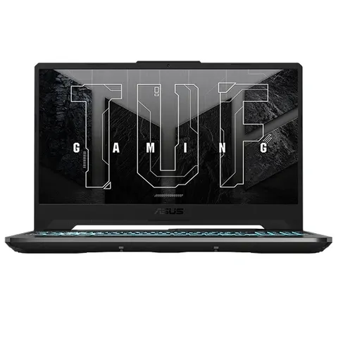 Ноутбук ASUS TUF Gaming F15 Intel Core i5-11400H 11th Gen/NVIDIA RTX3050TI 4GB (8+512GB SSD)