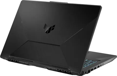 Ноутбук ASUS TUF GAMING 15.6 144Hz FX506H i5-11400H 11th Gen/ NVIDIA Geforce RTX2050 4GB (16+512GB SSD)