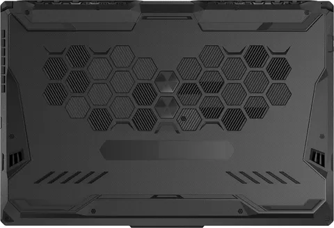 Ноутбук ASUS TUF GAMING 15.6 144Hz FX506H i5-11400H 11th Gen/ NVIDIA Geforce RTX2050 4GB (16+512GB SSD)