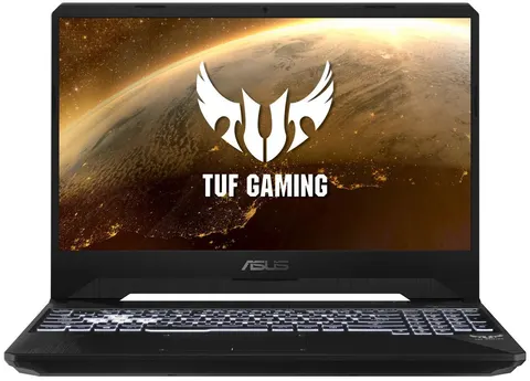 Ноутбук ASUS TUF Gaming Laptop 15.6" i5-9300H 9th Gen/GeForce GTX1650 4GB 8+512GB SSD